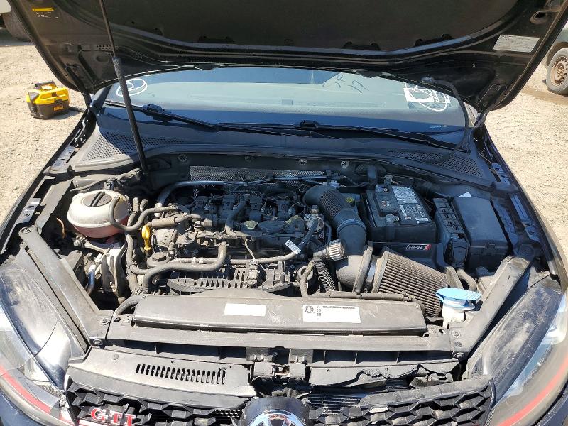 Продажа на аукционе авто 2017 Volkswagen Gti, vin: 3VW547AU4HM071888, номер лота: 52342316