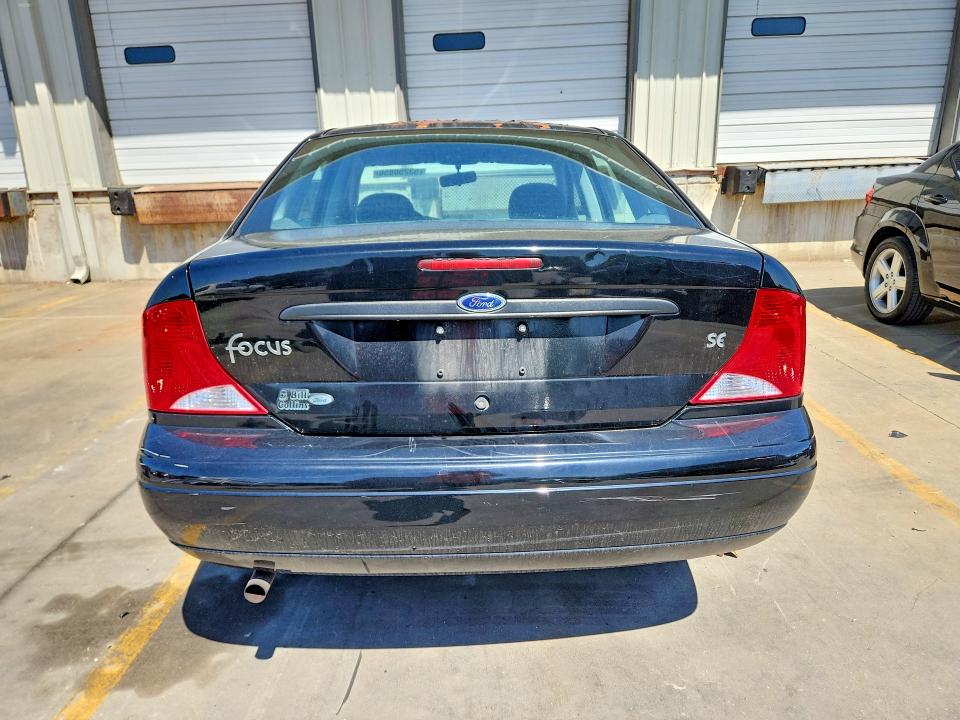Aukcja sprzedaży 2000 Ford Focus, vin: 1FAFP34P2YW351361, numer aukcji: 53250856
