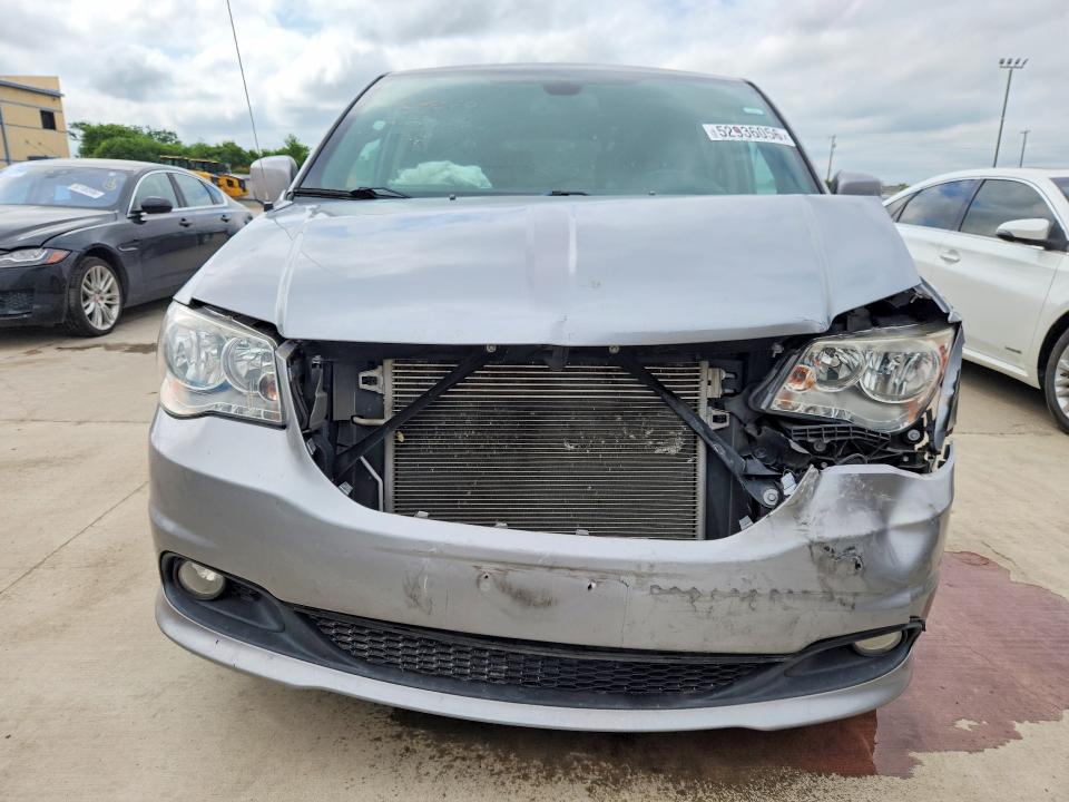 Aukcja sprzedaży 2019 Dodge Grand Caravan, vin: 2C4RDGCG0KR621437, numer aukcji: 52936056
