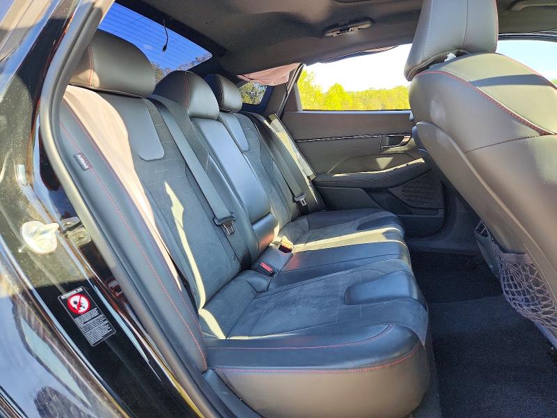 Продаж на аукціоні авто 2022 Hyundai Sonata, vin: 5NPEK4JC1NH139001, номер лоту: 51607816