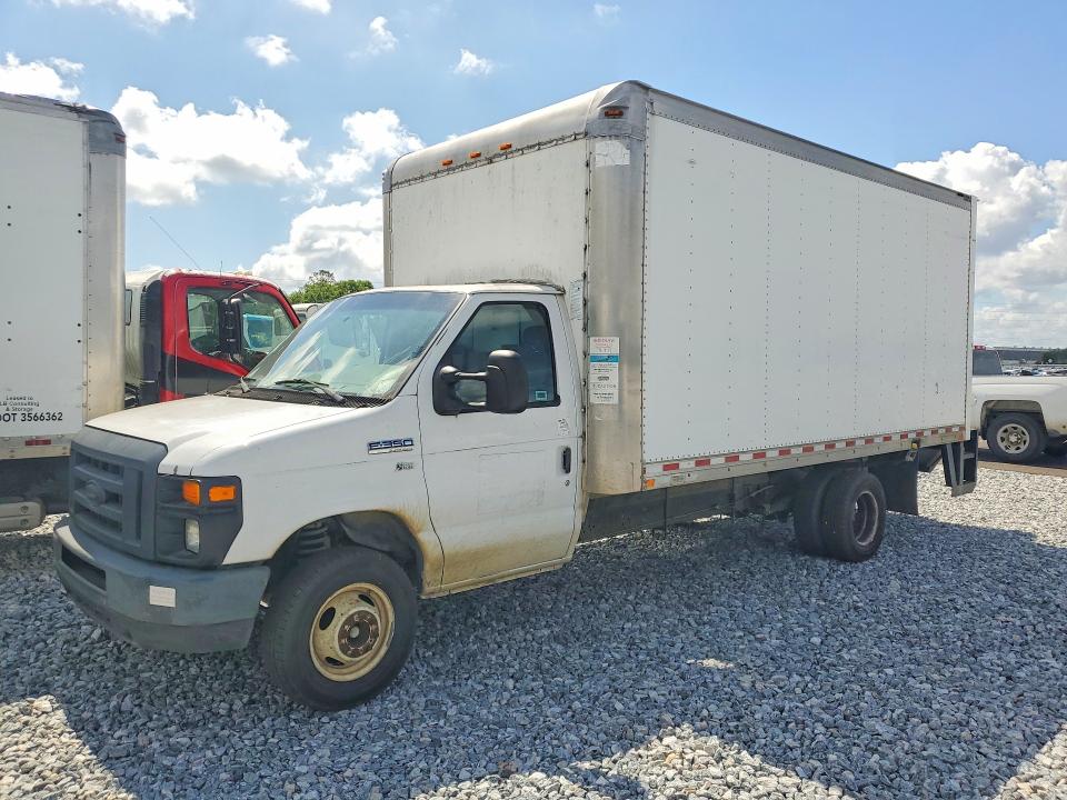 Продаж на аукціоні авто 2016 Ford E350, vin: 1FDWE3FL1GDC36458, номер лоту: 53768086