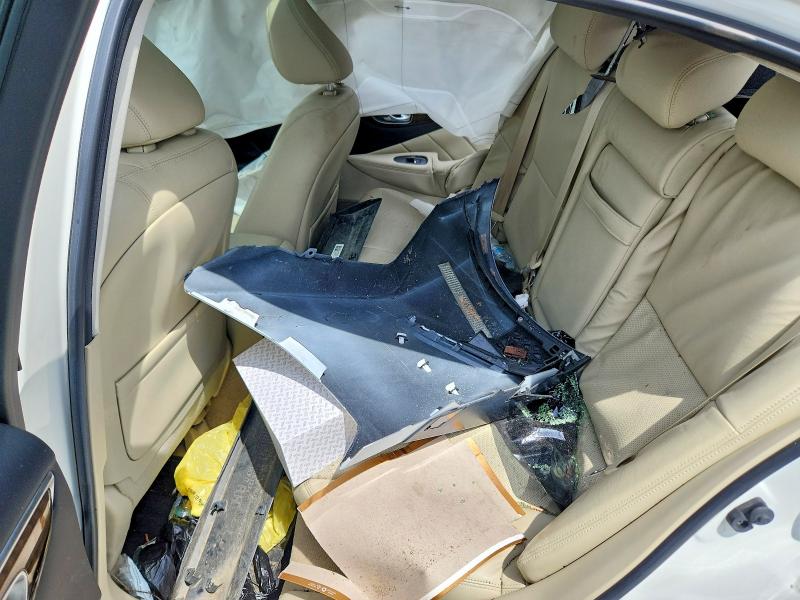 53006006 :رقم المزاد ، JN1EV7AP1JM351041 vin ، 2018 Infiniti Q50 مزاد بيع