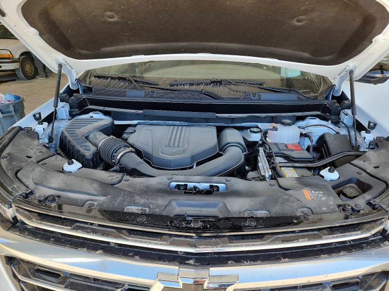 Продажа на аукционе авто 2026 Chevrolet Traverse, vin: 1GNEVKKS9TJ122623, номер лота: 52802866