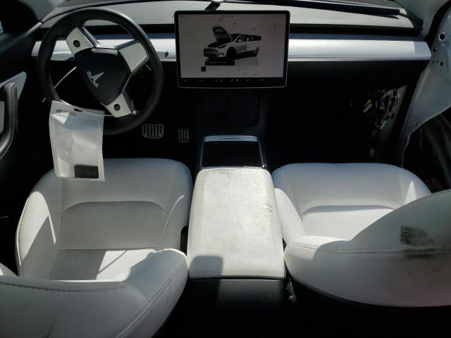 Продажа на аукционе авто 2022 Tesla Model Y, vin: 7SAYGDEF0NF517779, номер лота: 53821806