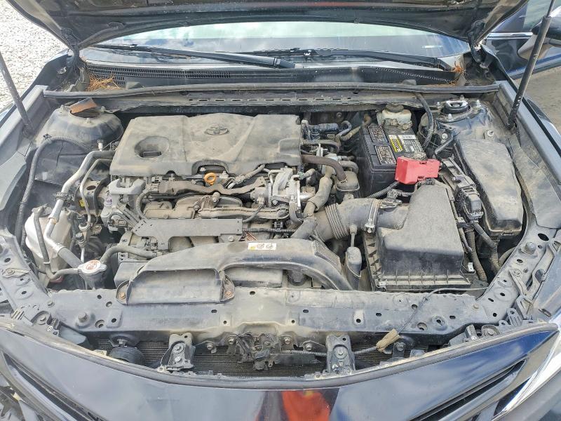 Продаж на аукціоні авто 2018 Toyota Camry, vin: 4T1B11HK9JU522505, номер лоту: 53697936