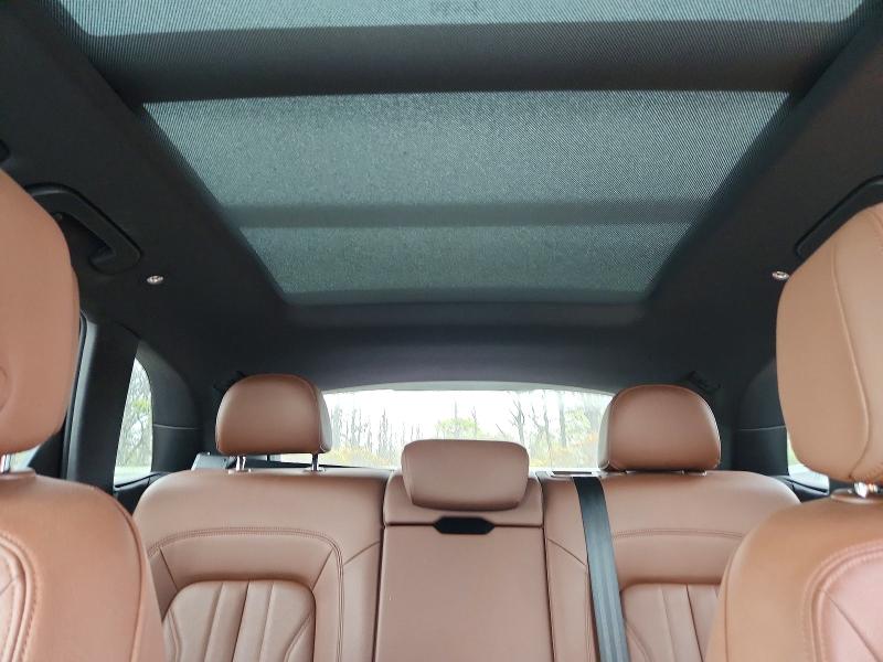 Aukcja sprzedaży 2019 Audi Q5, vin: WA1BNAFY6K2124854, numer aukcji: 52735466