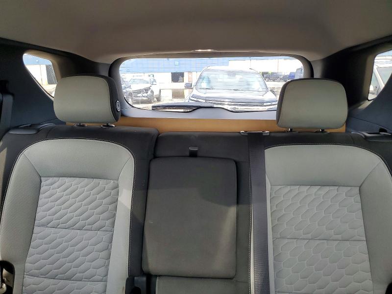 Продажа на аукционе авто 2019 Chevrolet Equinox, vin: 3GNAXHEV0KL142316, номер лота: 54421276