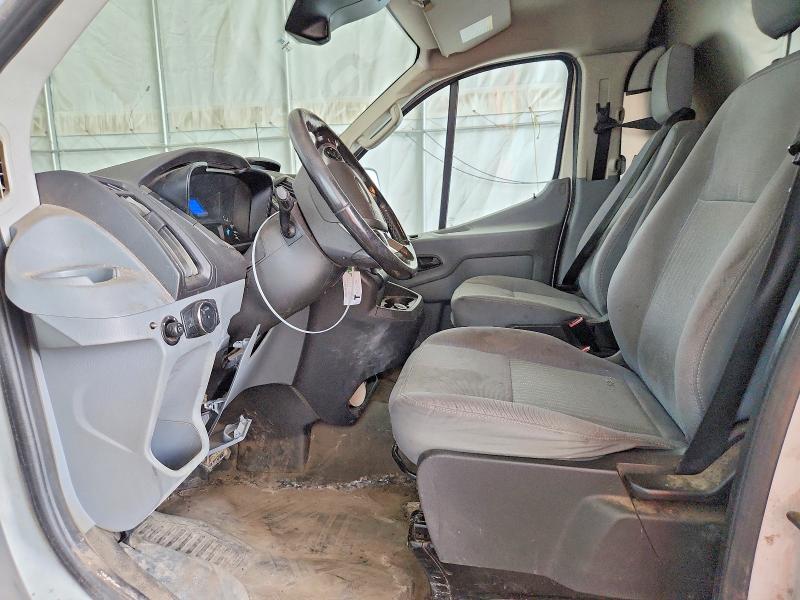 Aukcja sprzedaży 2017 Ford Transit, vin: 1FTYR1ZM6HKB11608, numer aukcji: 50574816