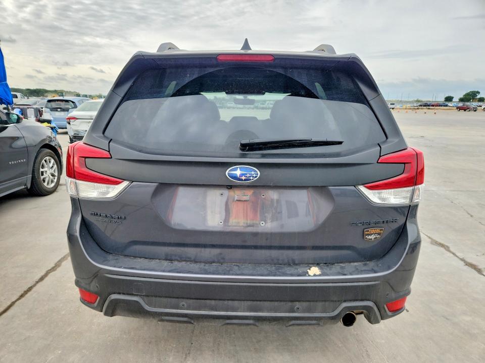 Aukcja sprzedaży 2025 Subaru Forester, vin: JF2SKAJC6SH407053, numer aukcji: 51949716