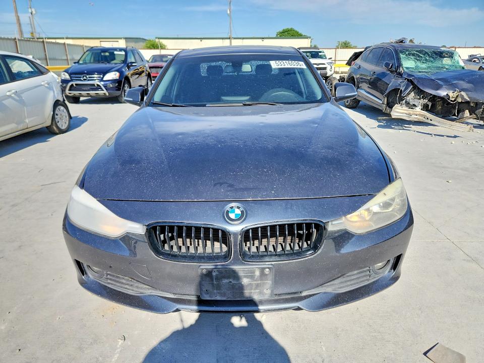 Aukcja sprzedaży 2014 Bmw 320, vin: WBA3C3C52EPV90775, numer aukcji: 53316036