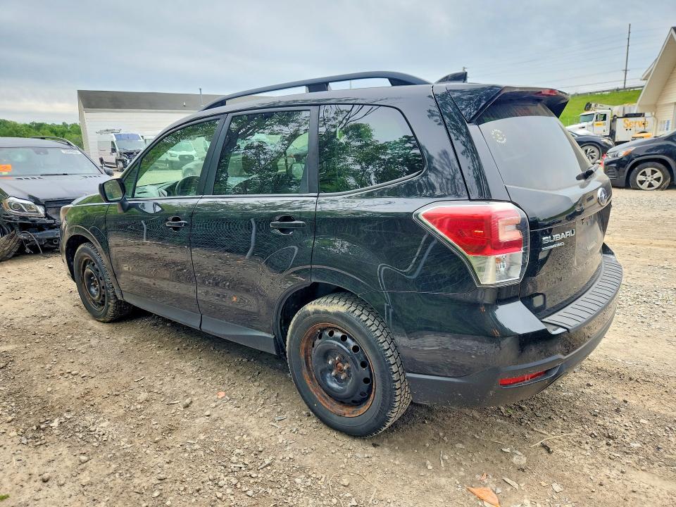 54966366 :رقم المزاد ، JF2SJAGC8JH410206 vin ، 2018 Subaru Forester مزاد بيع