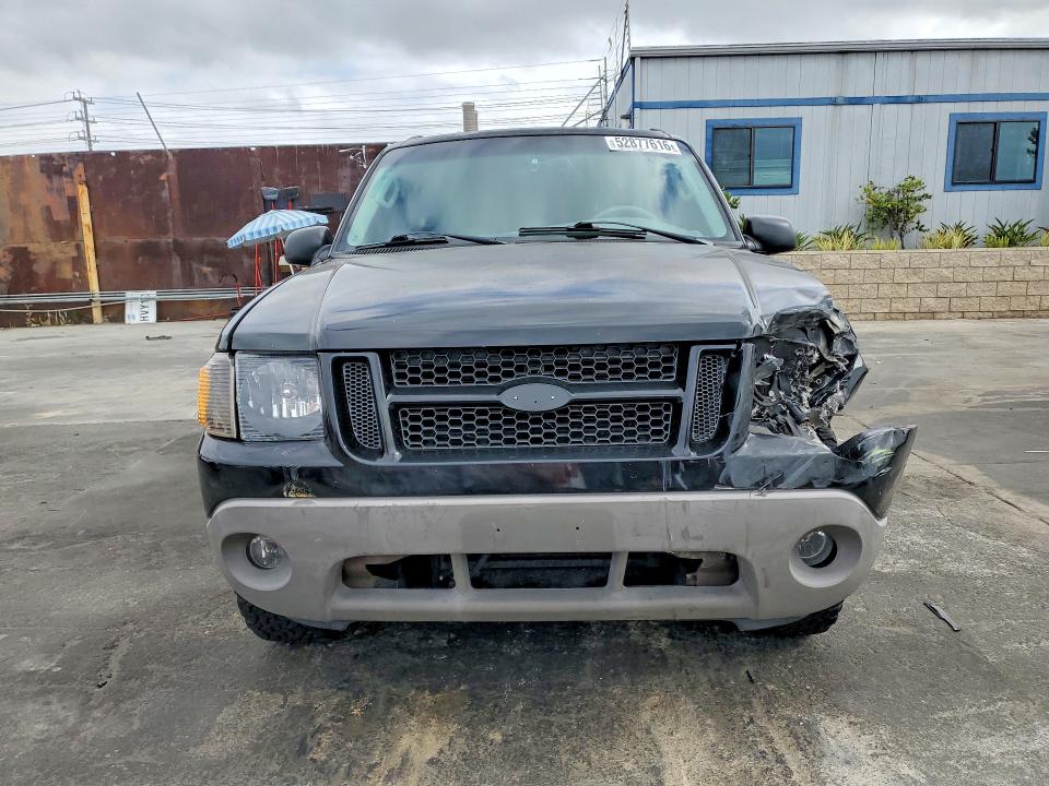 Aukcja sprzedaży 2003 Ford Explorer, vin: 1FMZU70E33UA31557, numer aukcji: 52877616