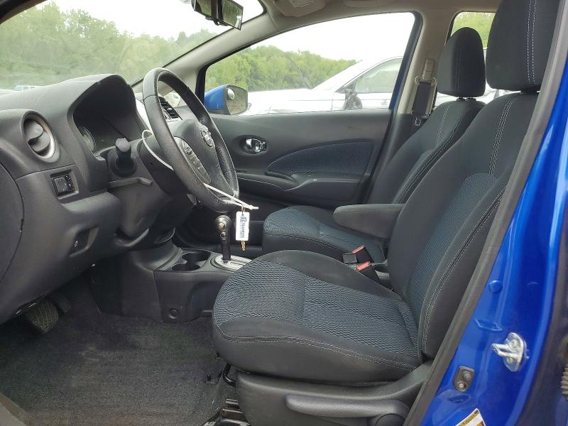 Aukcja sprzedaży 2015 Nissan Versa Note, vin: 3N1CE2CP5FL363363, numer aukcji: 54946236