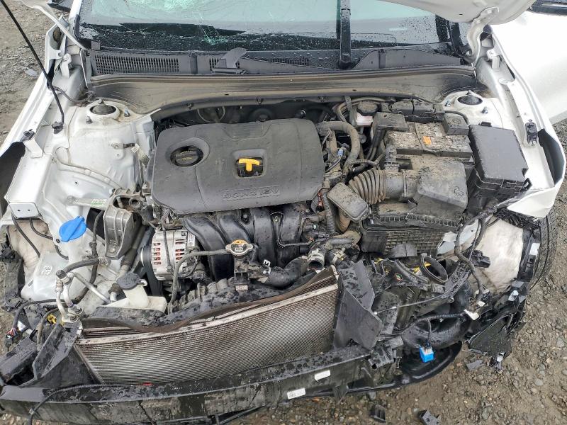 Aukcja sprzedaży 2024 Kia Forte, vin: 3KPF54AD3RE741199, numer aukcji: 52461626