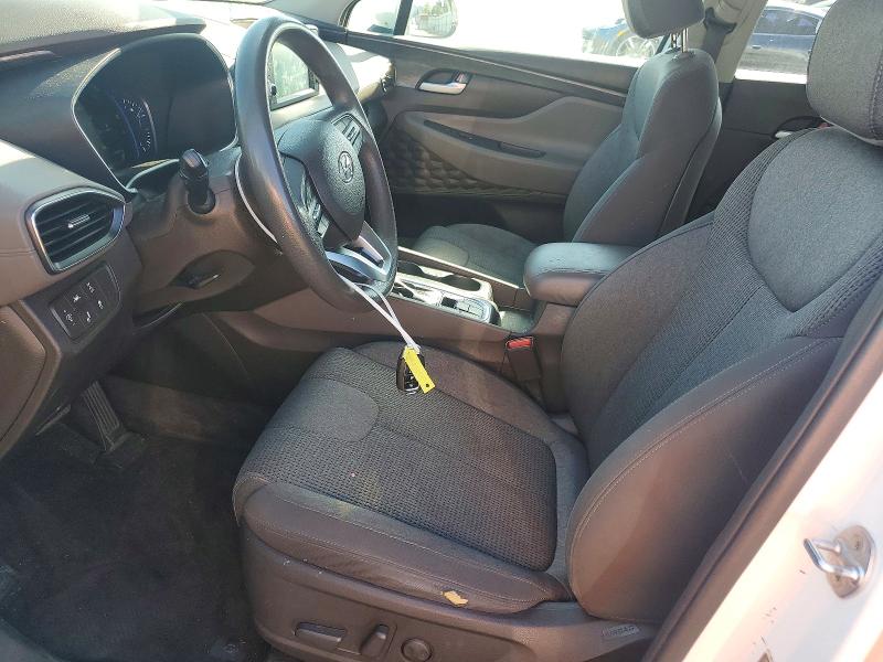 Продажа на аукционе авто 2019 Hyundai Santa Fe, vin: 5NMS3CAD6KH052237, номер лота: 52378006