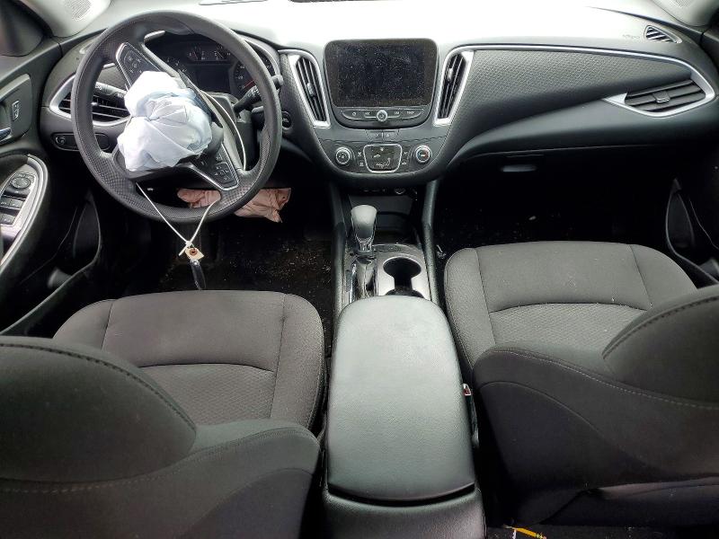 Продаж на аукціоні авто 2024 Chevrolet Malibu, vin: 1G1ZC5ST2RF169250, номер лоту: 54246236