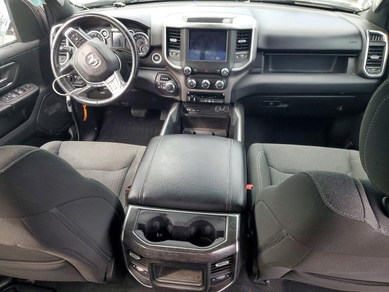 Продаж на аукціоні авто 2019 Ram 1500, vin: 1C6SRFFT4KN600326, номер лоту: 54270556
