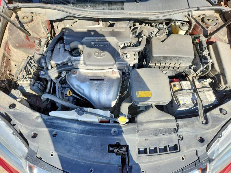 2015 Toyota Camry მანქანა იყიდება აუქციონზე, vin: 4T1BF1FK8FU934717, აუქციონის ნომერი: 53935136