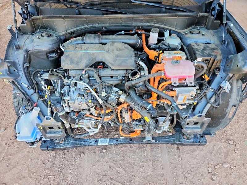 52422616 :رقم المزاد ، 5NMP3DG1XSH030816 vin ، 2025 Hyundai Santa Fe مزاد بيع