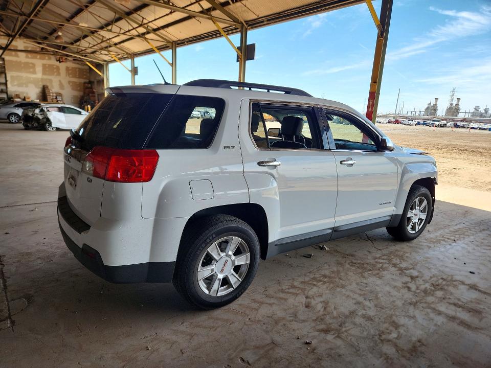 54874986 :رقم المزاد ، 2GKALUEK8D6168533 vin ، 2013 Gmc Terrain مزاد بيع