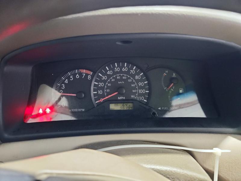 2007 Toyota Corolla მანქანა იყიდება აუქციონზე, vin: 1NXBR32E37Z776646, აუქციონის ნომერი: 52009356