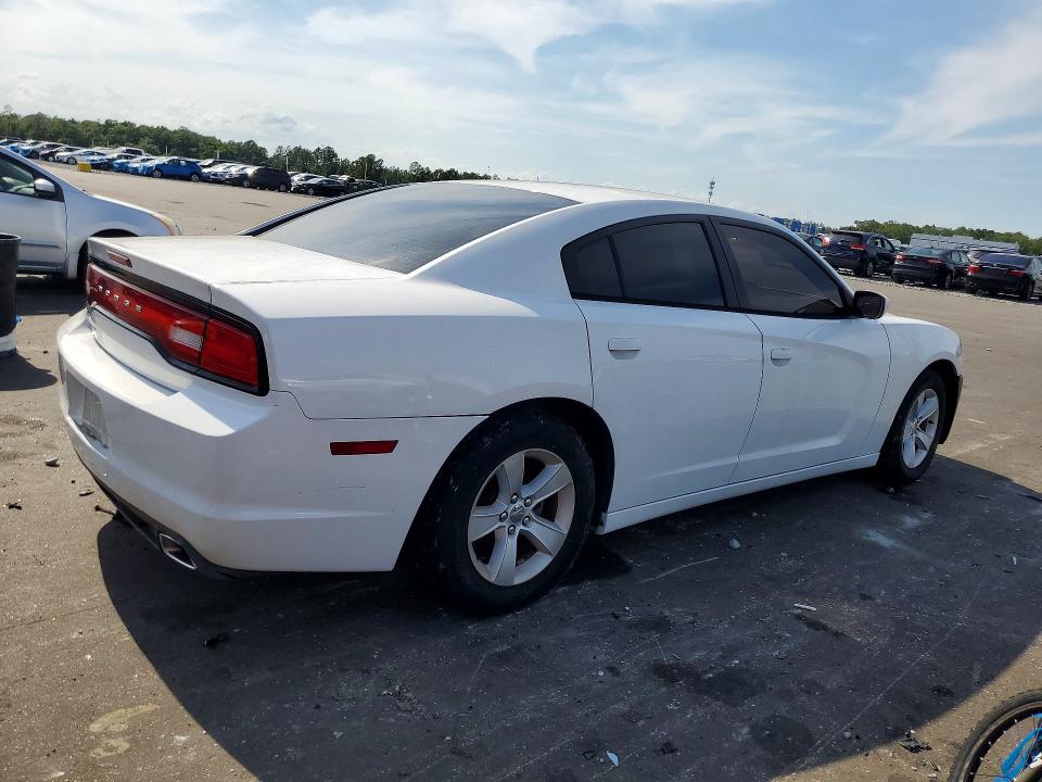 54233046 :رقم المزاد ، 2C3CDXBGXEH241219 vin ، 2014 Dodge Charger مزاد بيع