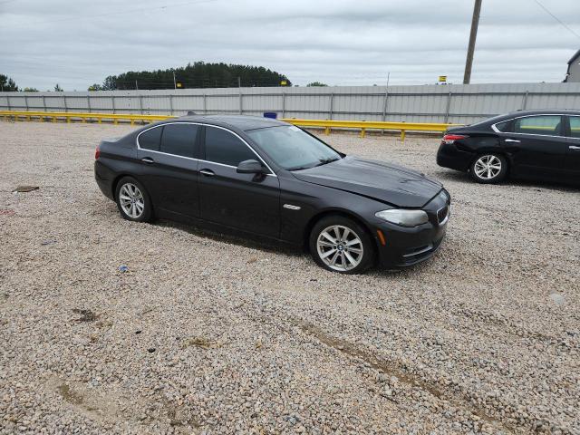 2014 Bmw 528 მანქანა იყიდება აუქციონზე, vin: WBA5A5C56ED505061, აუქციონის ნომერი: 53315706