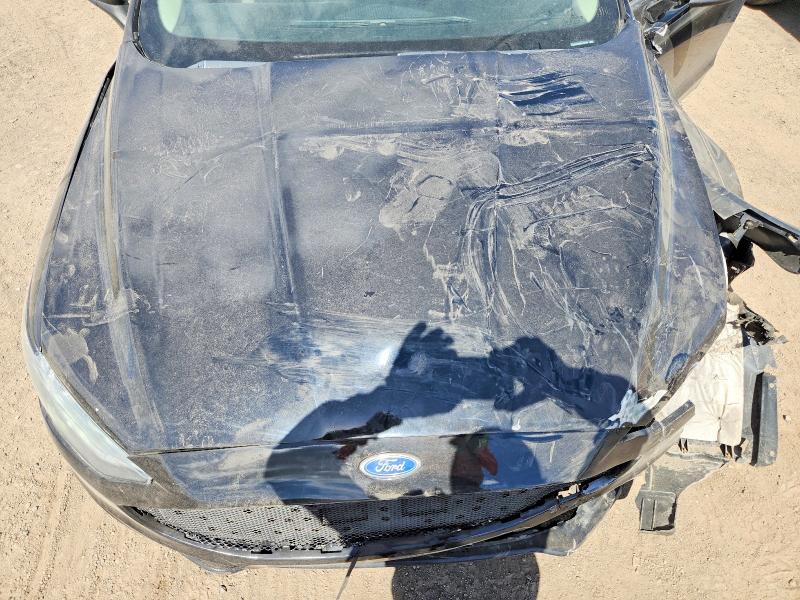 Продажа на аукционе авто 2017 Ford Fusion, vin: 3FA6P0UU2HR101786, номер лота: 53039156
