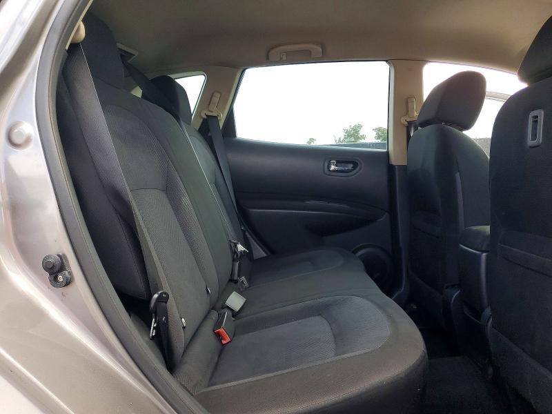54287066 :رقم المزاد ، JN8AS5MT4DW550079 vin ، 2013 Nissan Rogue مزاد بيع