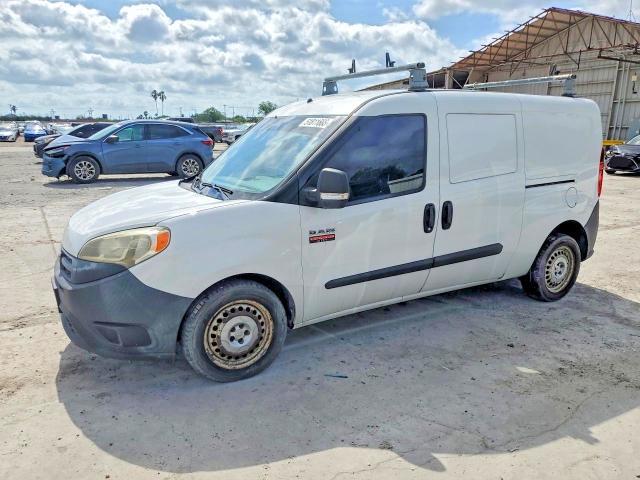 51811666 :رقم المزاد ، ZFBERFAB2H6E11770 vin ، 2017 Ram Promaster City مزاد بيع