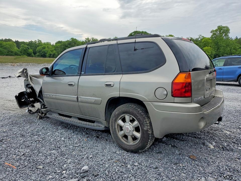 51367986 :رقم المزاد ، 1GKDT13S132292606 vin ، 2003 Gmc Envoy مزاد بيع