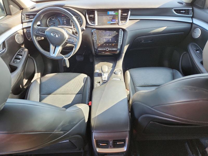 Aukcja sprzedaży 2019 Infiniti Qx50, vin: 3PCAJ5M16KF144979, numer aukcji: 53649176