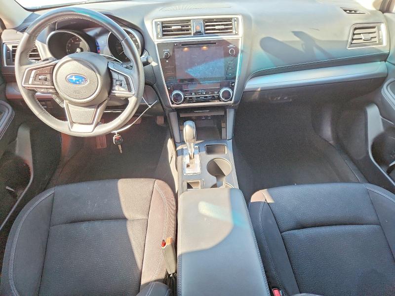53414266 :رقم المزاد ، 4S3BNAC6XJ3041364 vin ، 2018 Subaru Legacy مزاد بيع