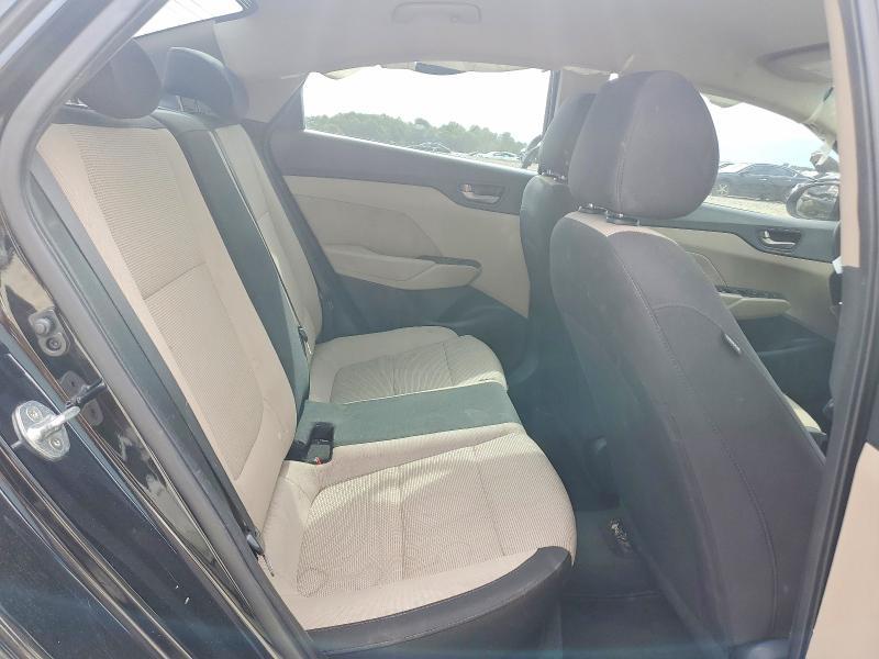 Продаж на аукціоні авто 2019 Hyundai Accent, vin: 3KPC24A32KE041196, номер лоту: 52035566