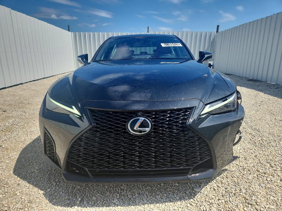 Aukcja sprzedaży 2023 Lexus Is 350, vin: JTHGZ1B28P5071645, numer aukcji: 51169426