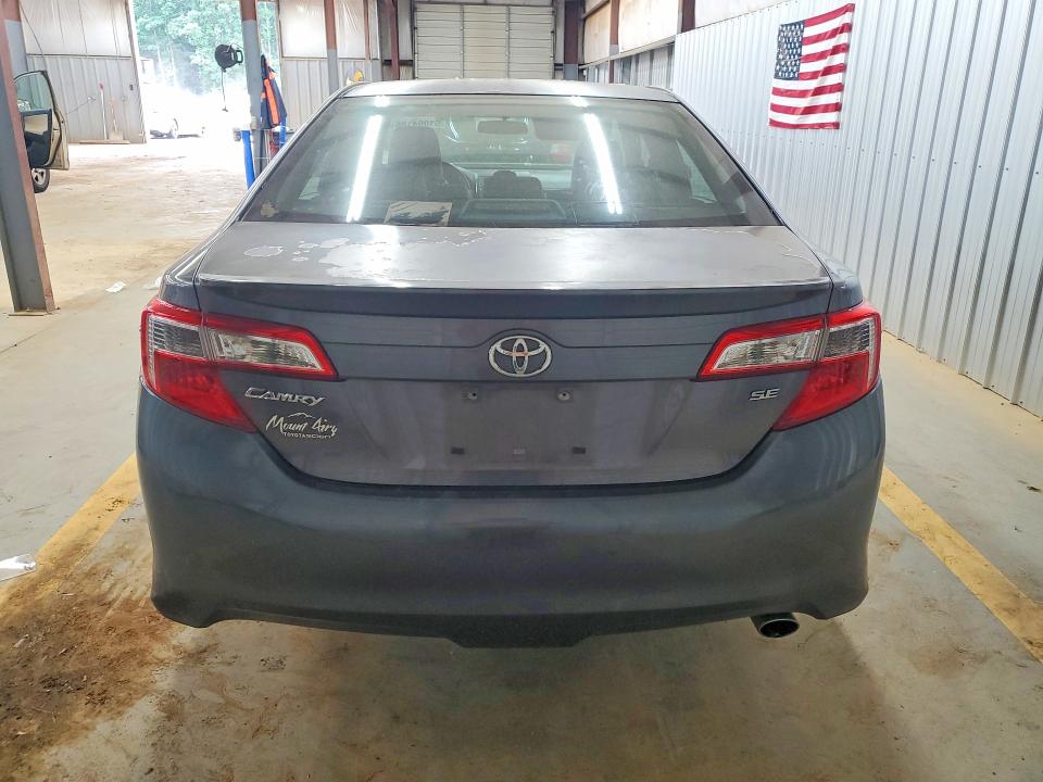 Продажа на аукционе авто 2013 Toyota Camry, vin: 4T1BF1FK6DU270138, номер лота: 51094186