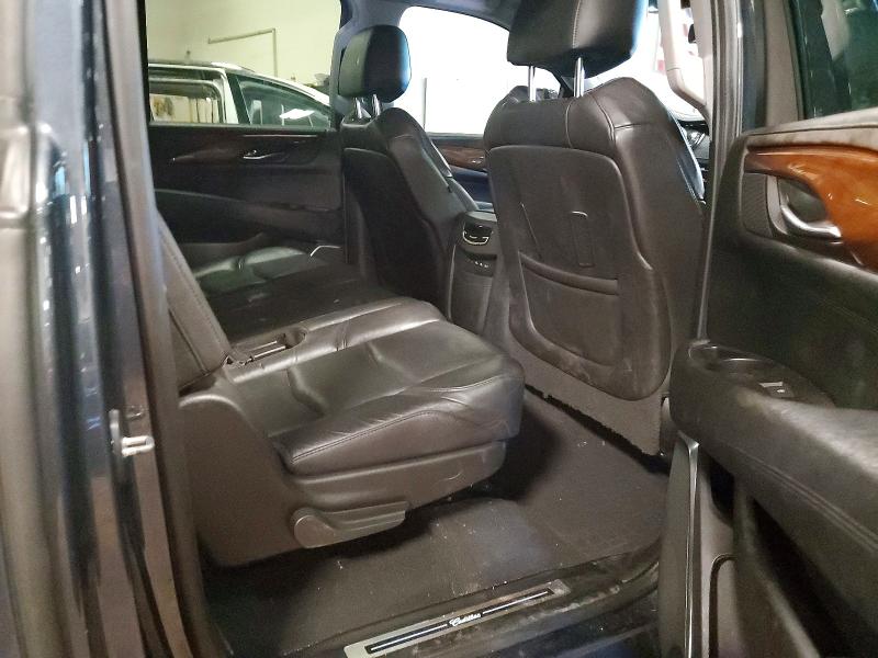 Aukcja sprzedaży 2020 Cadillac Escalade, vin: 1GYS4JKJ7LR160072, numer aukcji: 53974516