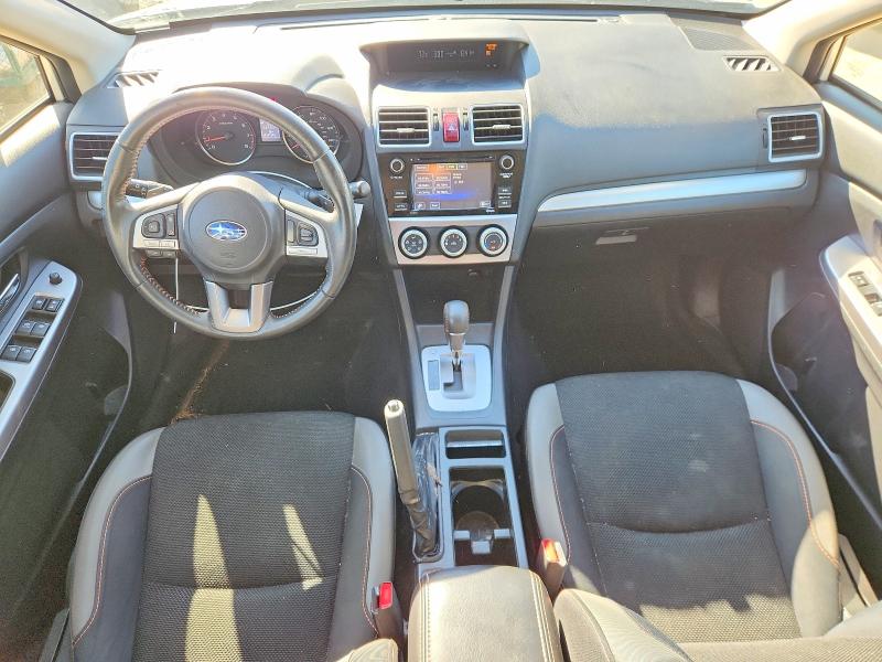 Aukcja sprzedaży 2016 Subaru Crosstrek, vin: JF2GPABC1G8207839, numer aukcji: 55039416