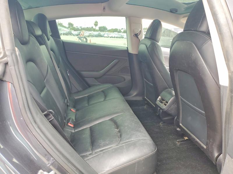 Продажа на аукционе авто 2020 Tesla Model 3, vin: 5YJ3E1EB0LF650824, номер лота: 53593346