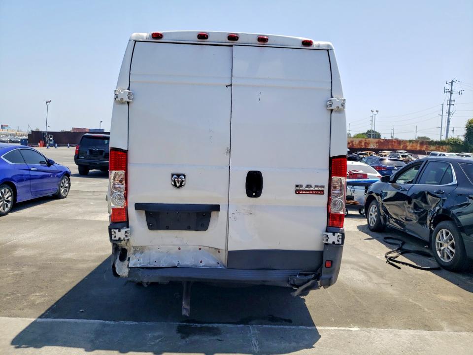 Aukcja sprzedaży 2017 Ram Promaster 3500, vin: 3C6URVJG5HE514209, numer aukcji: 54818156