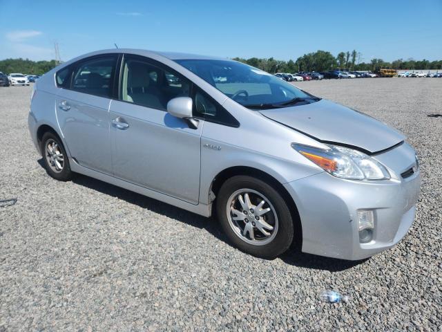 Продажа на аукционе авто 2010 Toyota Prius, vin: JTDKN3DU9A0238181, номер лота: 52202156