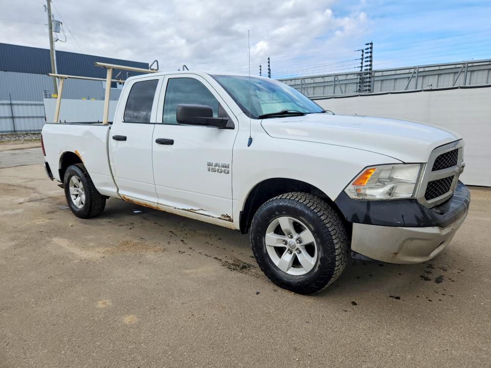 53602646 :رقم المزاد ، 1C6RR7FP6DS613199 vin ، 2013 Ram 1500 مزاد بيع