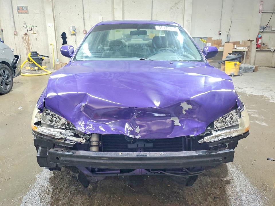 1999 Honda Accord მანქანა იყიდება აუქციონზე, vin: 1HGCG5654XA108250, აუქციონის ნომერი: 55129616