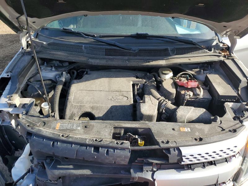 Продаж на аукціоні авто 2015 Ford Explorer, vin: 1FM5K8D82FGC36689, номер лоту: 48115156