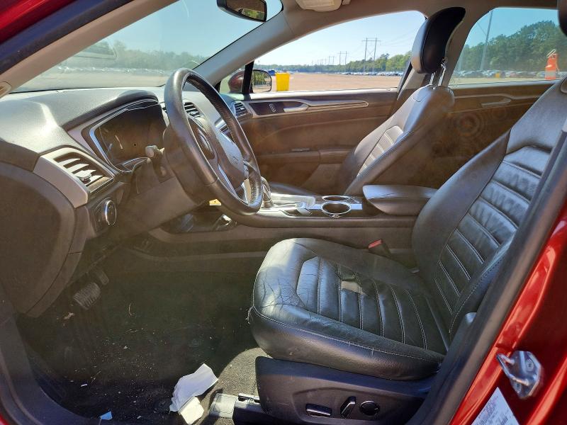 53570426 :رقم المزاد ، 3FA6P0HRXDR234618 vin ، 2013 Ford Fusion مزاد بيع