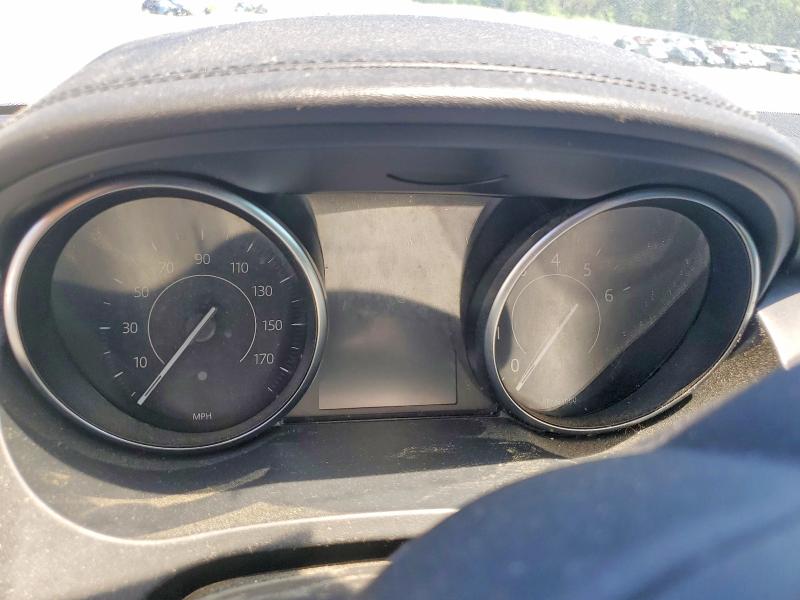 Продажа на аукционе авто 2018 Jaguar E-pace, vin: SADFJ2FX4J1Z17336, номер лота: 53670356