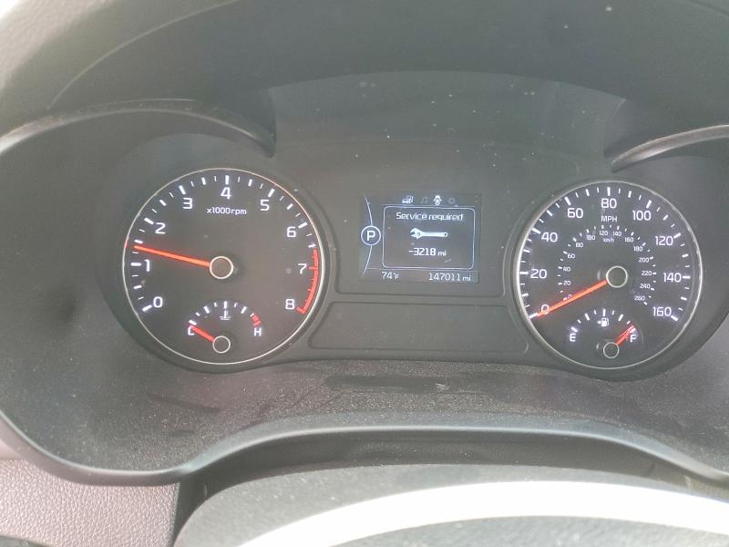 Aukcja sprzedaży 2018 Kia Optima, vin: 5XXGT4L35JG199386, numer aukcji: 52761116
