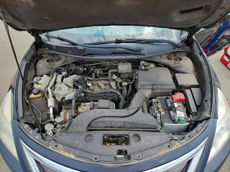 Продажа на аукционе авто 2014 Nissan Altima, vin: 1N4AL3AP5EC278316, номер лота: 55092976