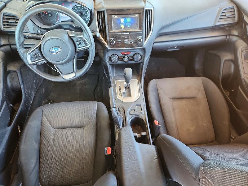 Aukcja sprzedaży 2017 Subaru Impreza, vin: 4S3GKAA60H3623405, numer aukcji: 53634656