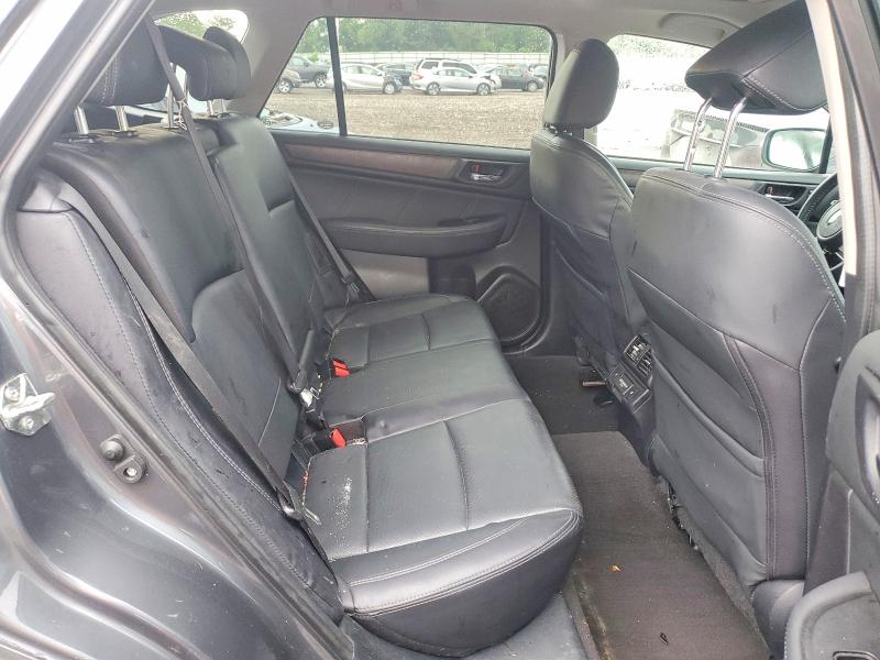 Aukcja sprzedaży 2018 Subaru Outback, vin: 4S4BSANC0J3217457, numer aukcji: 54759406